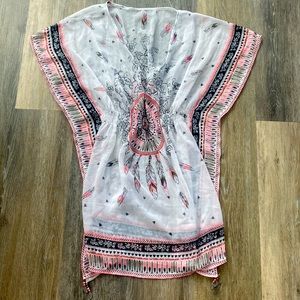Swimsuit Coverup